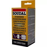 Soudal - PU Foam Remover 100ml  | 115778